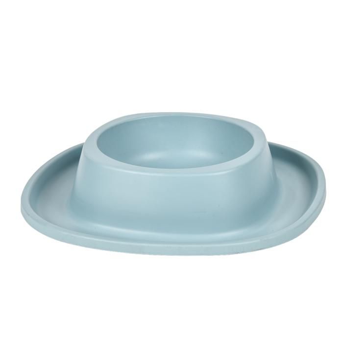 GAMELLE AMINAUX EN PP 28*28*5,5CM