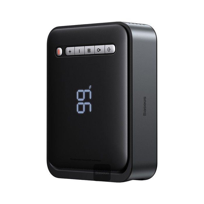 Baseus Super Energy 2-in-1 Jump Starter 8000mAh 1000A With Tire Inflator