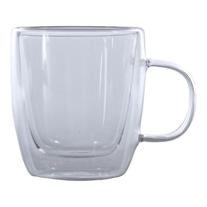 SET 2 TASSES 230ML DOUBLE PAROI GC57-23