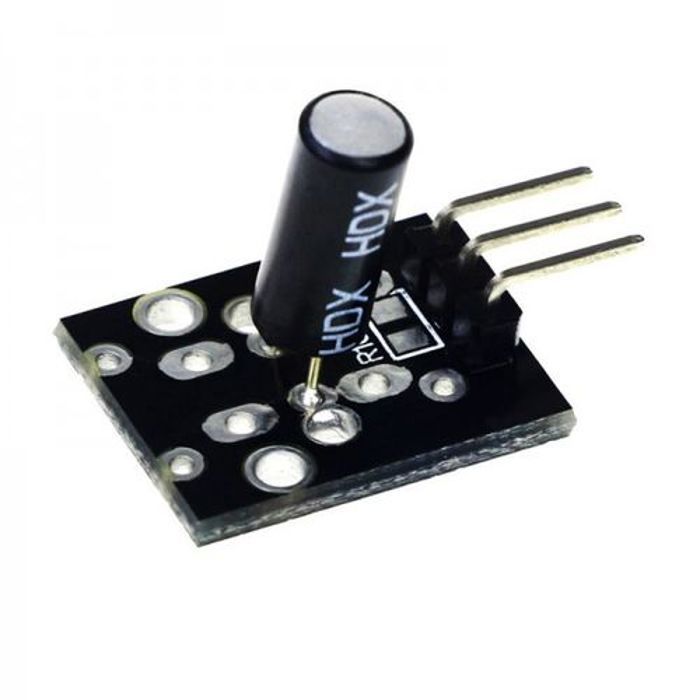 Capteur De Vibration KY-002