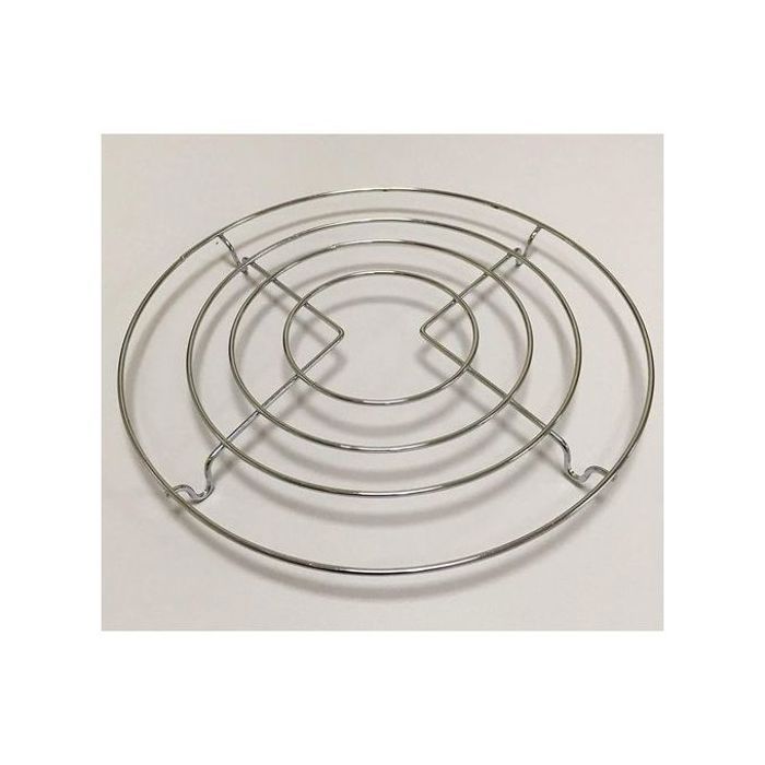 Dessous de Plat - Support Tajine - Acier Inoxydable