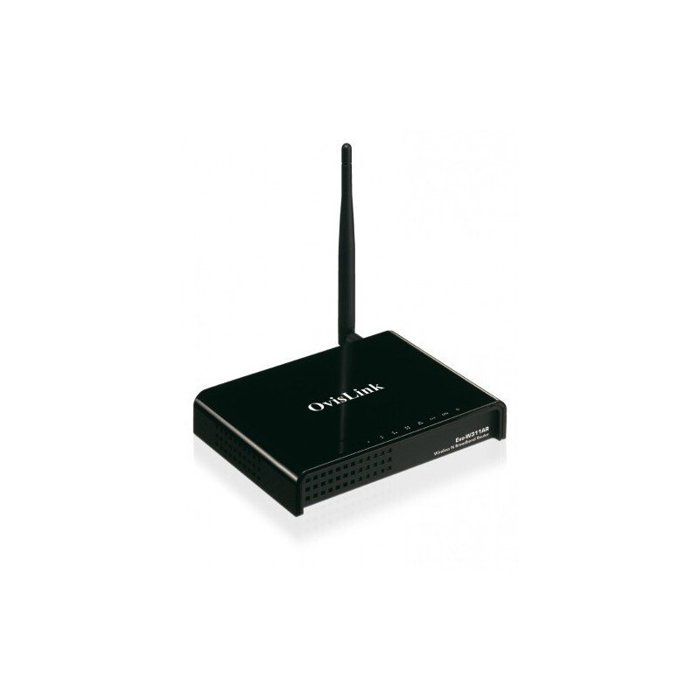 Point d'accès Routeur wifi OVISLINK Evo-W311AR