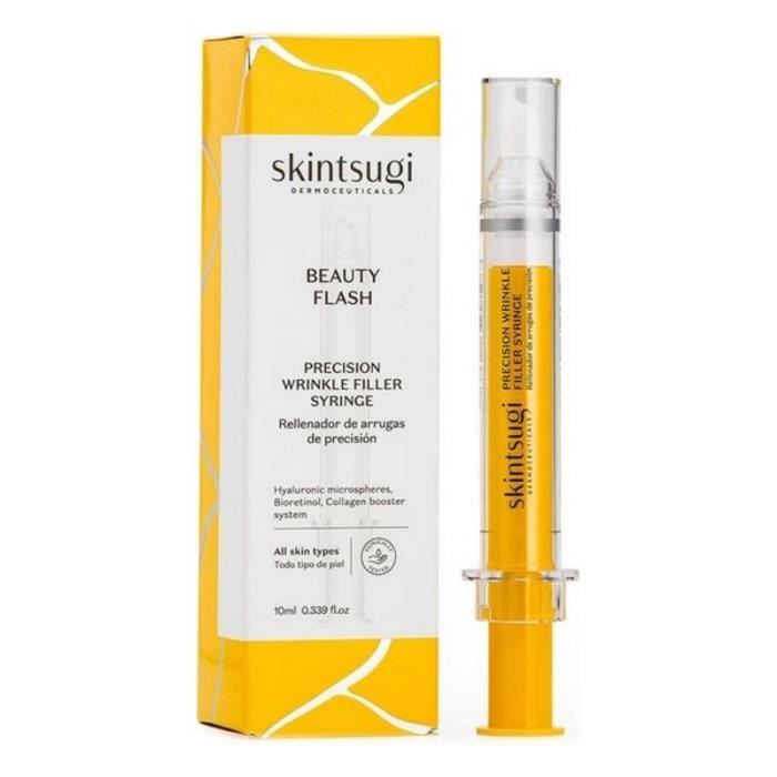 Sérum anti-âge Beauty Flash Skintsugi (10 ml)