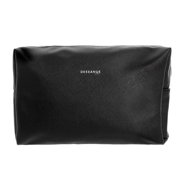 Trousse de Toilette Box Noir - Dessange