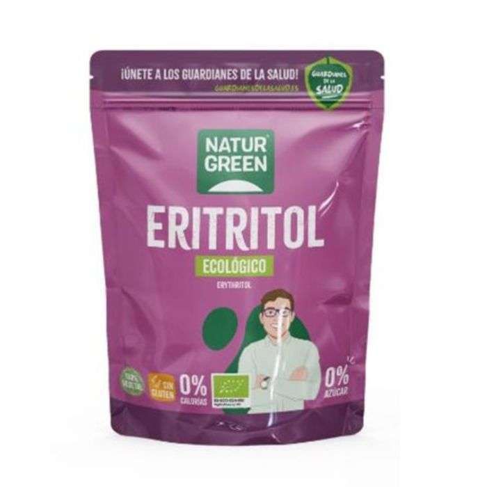 NaturGreen Erythritol Bio 500g