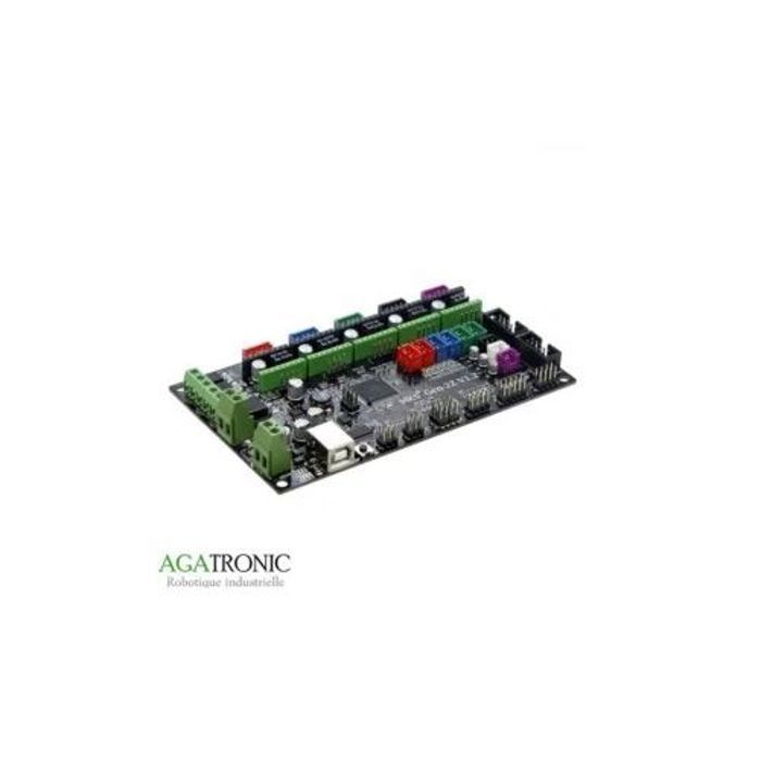 MKS GEN-2Z V1.2 Carte/ carte de contrôle MKS pour Prusa i3 imprimante 3D
