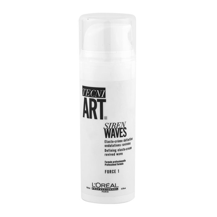 Crème de fixation souple Tecni Art L'Oreal Expert Professionnel (150 ml)
