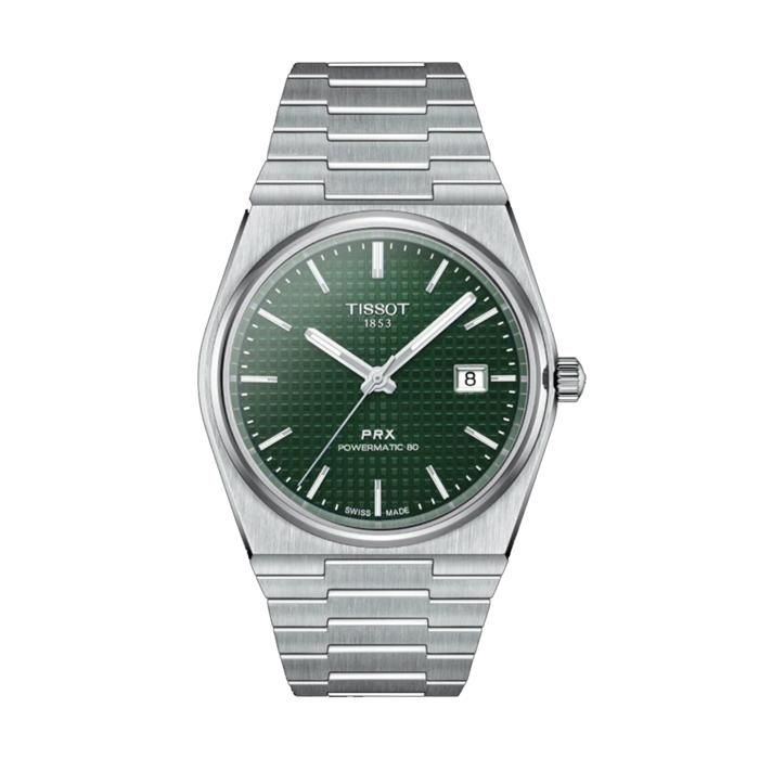 montre homme tissot t1374071109100