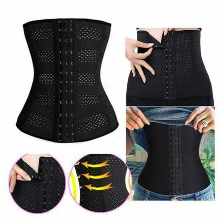 Ceinture ventre slim
