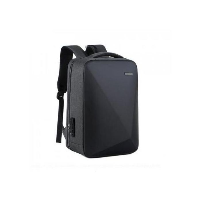 Sac à dos - GENERIC - Cartable scolaire - Antivol - 15,6 pouces - Mixte