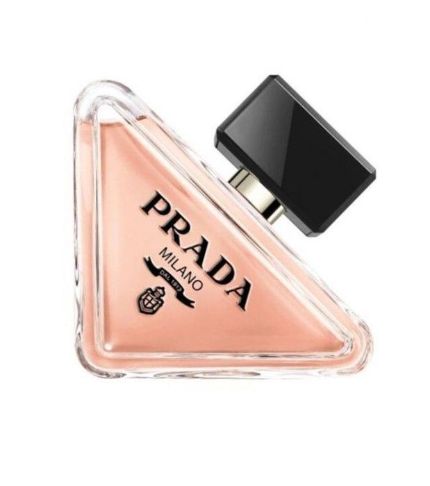 Eau de Parfum - PRADA - PARADOXE - 90ml - Rechargeable - Pour Femme