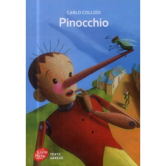 Pinocchio