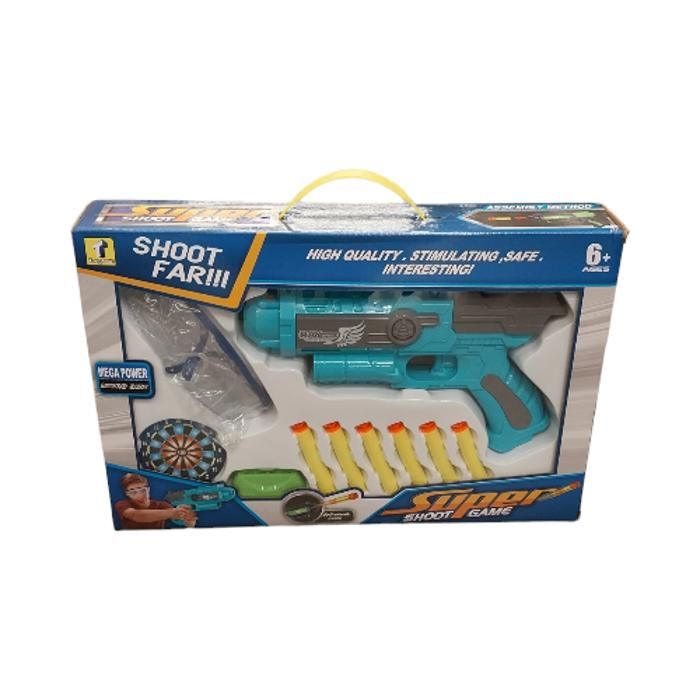 PISTOLET 1702G037
