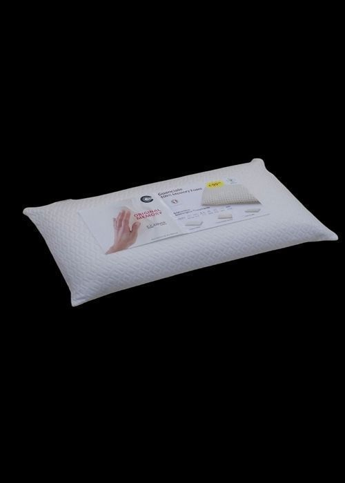 Oreiller Anatomico Anallergico Transpirante H18 (Hauteur 18 cm)