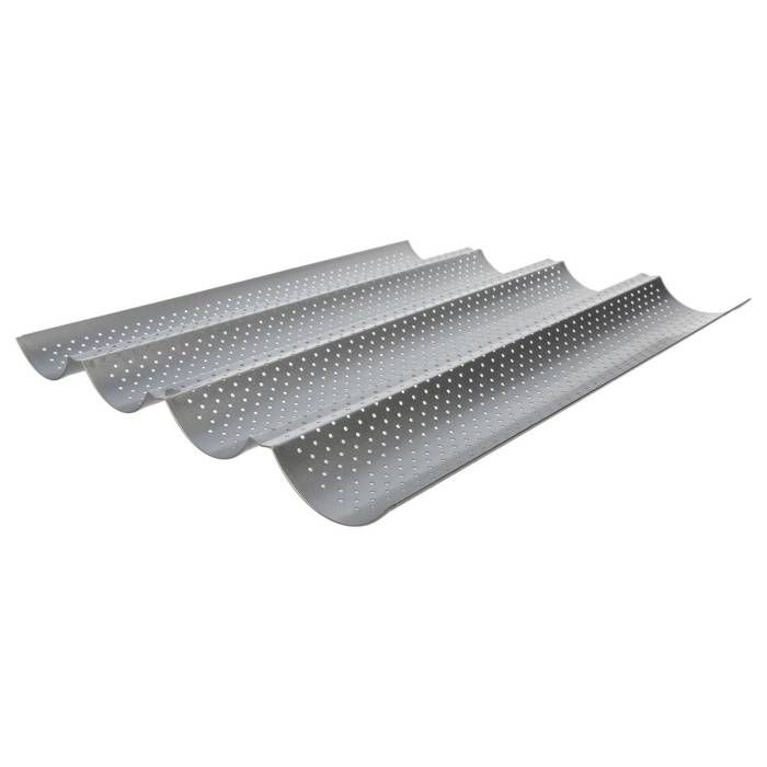 5five - moule pour 4 baguettes métal