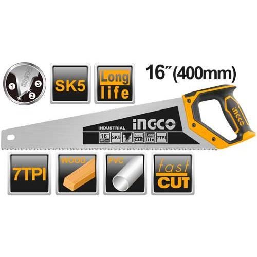 Scie 400mm fast cut