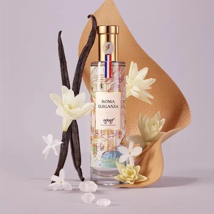 ADOPT ROMA ELEGANZA REFONTI EDP 50ML