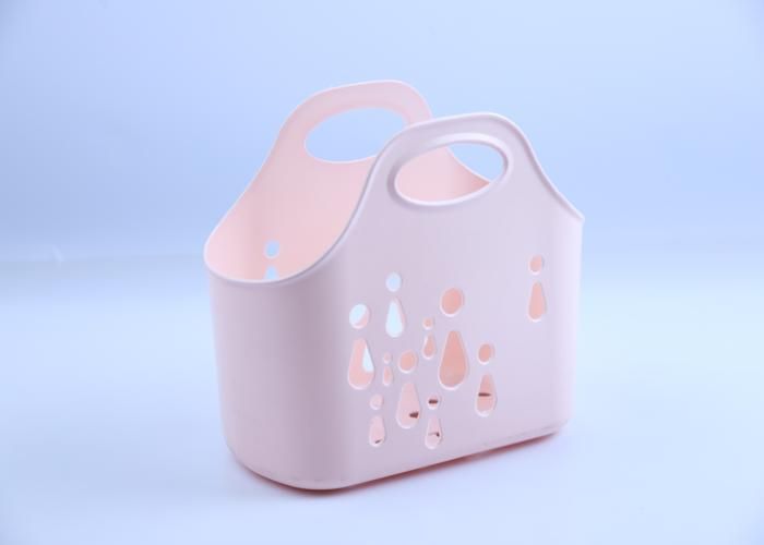 Panier Salle de Bain SBDP003 - Couleur aléatoire