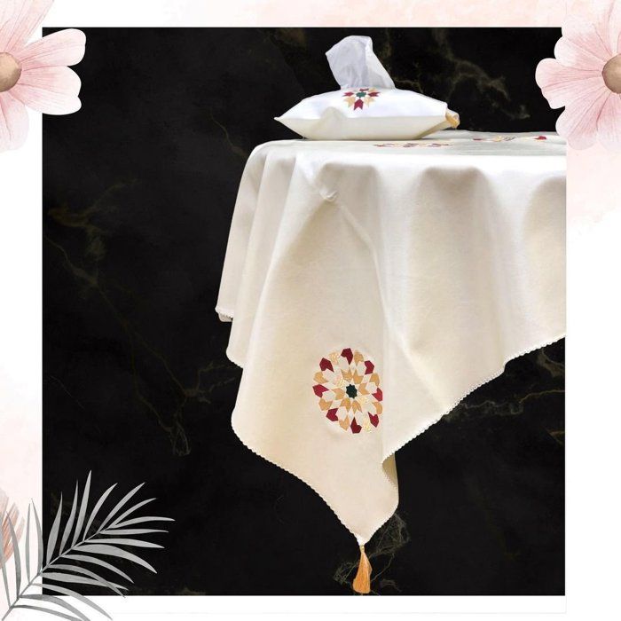 Nappe Marocain