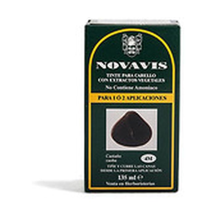 Herbatint Soin Colorant Permanent Aux 5 Extraits V