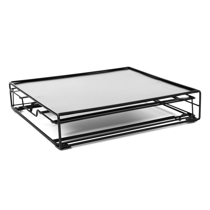 PORTE CAPSULE METAL TIROIR NESPRESSO