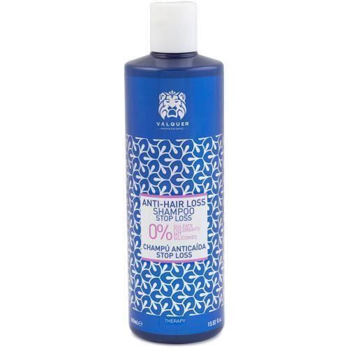 Shampooing Anti-chute - MARQUE - Stop Loss - 400 ml - Theravitx5