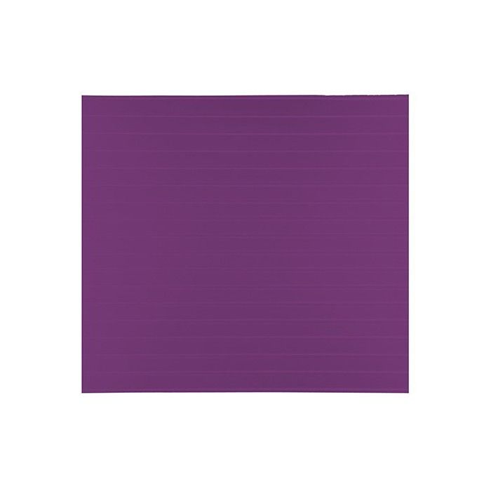 Tapis évier - N/A - Mauve - 43x34,5 cm - Anti-dérapant - Accessoires de cuisine