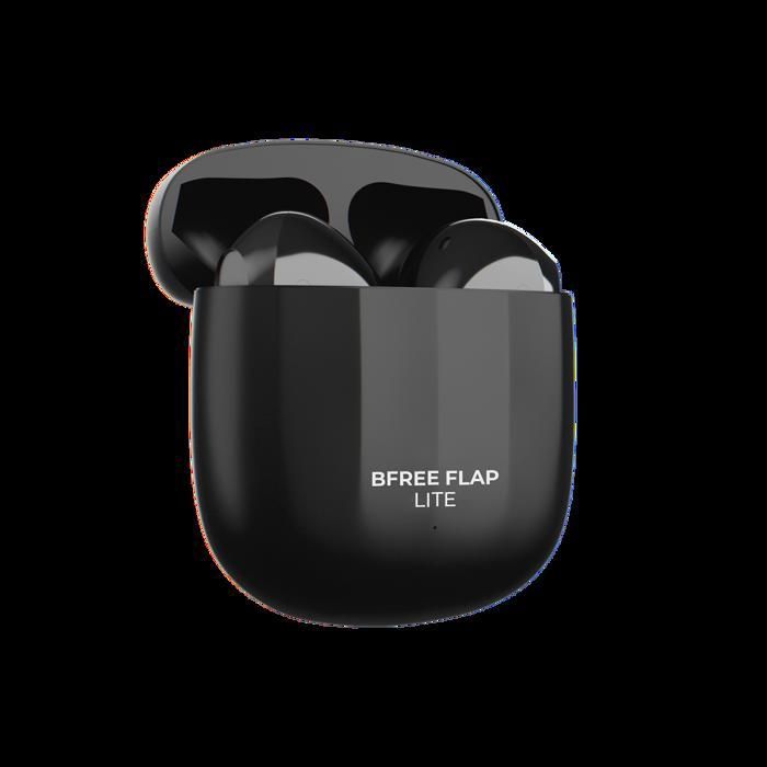 Bfree Flap Lite, ENC mode, Wireless charging (ND) Noir