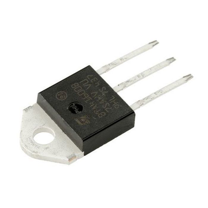 BTA41-600B TRIAC, 600V 40A, TO-3P