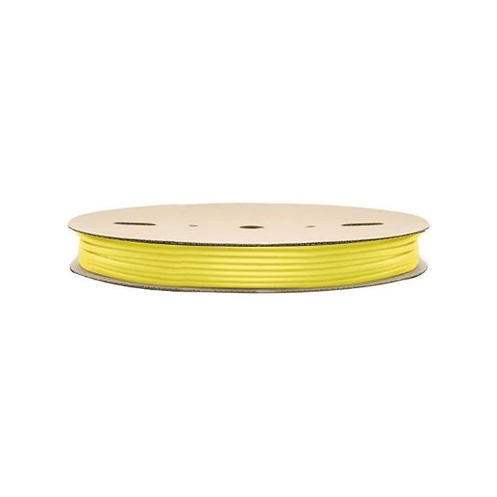 Shrink Gaine thermorétractable Tube de Gaine Électrique Rétractable 100m, 6mm