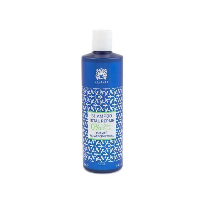 Shampooing réparateur total 400 ml