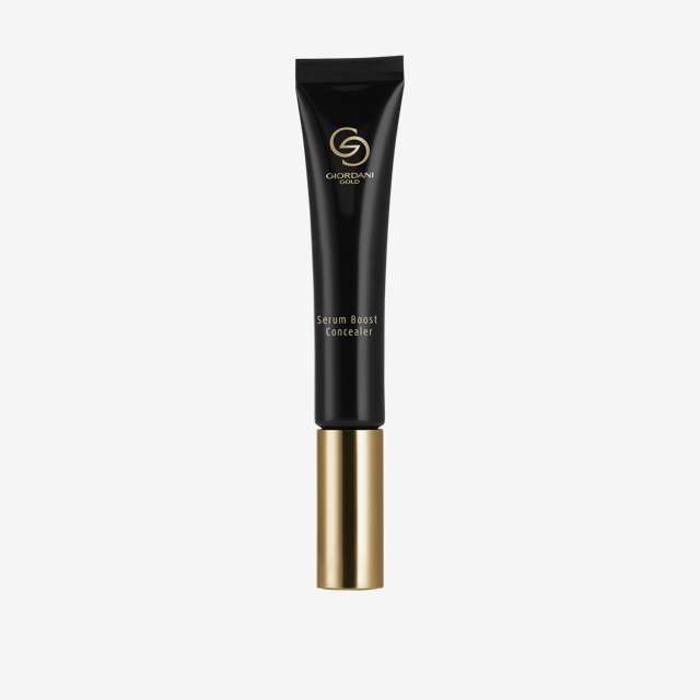 Correcteur - ORIFLAME - Giordani Gold - 10 ml - Medium - Beige