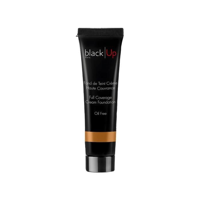 FOND DE TEINT CRÈME HAUTE COUVRANCE