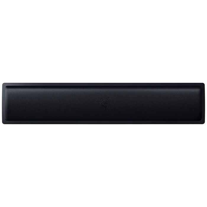 Razer Leatherette Wrist Rest for Full Size Keyboard
