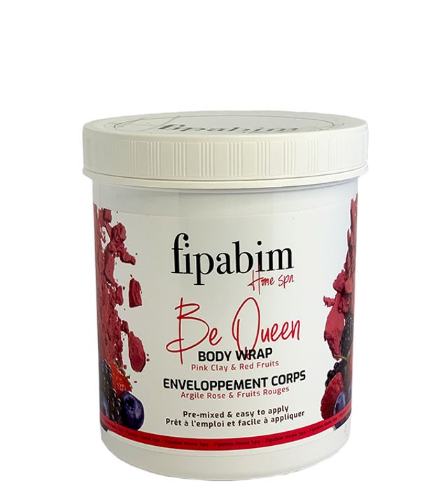 Fipabim Envelopement Corps Be Queen 800g