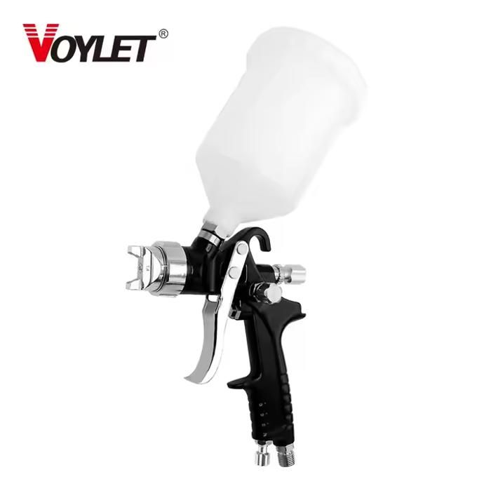 Pistolet de Pulvérisation - Voylet - LS230 - Buse 1.4mm - Réservoir 600cc - Haute Performance