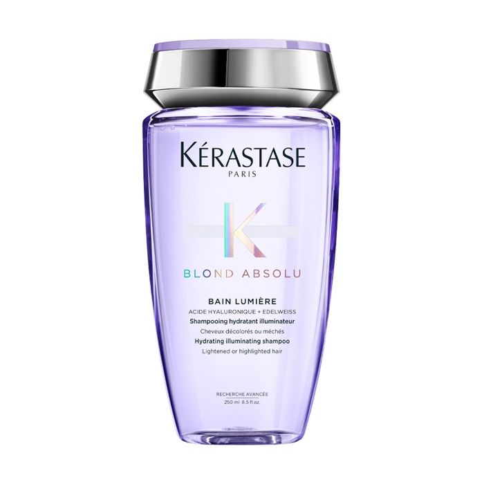 Kérastase Shampoing Bain Lumière Blond Absolu 250ml