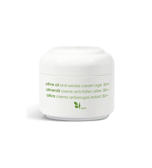 Crème anti-rides - Ziaja - 30+ - 50ml - Hypoallergénique - Peaux matures