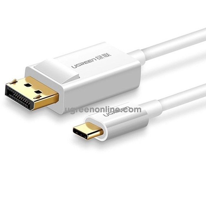 Cable Type C to DP