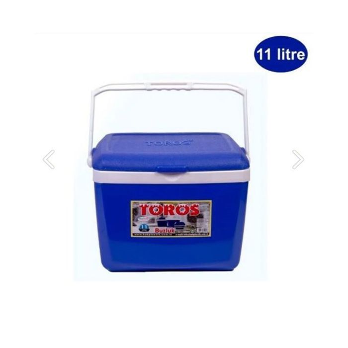 GLACIERE TOROS 11 L