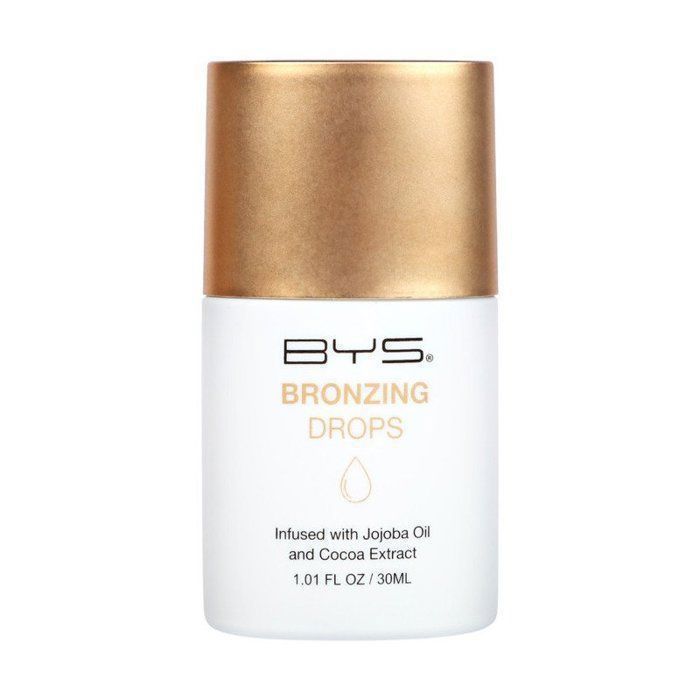 HEALTHY GLOW BRONZER DROPS SUMMER BRONZE