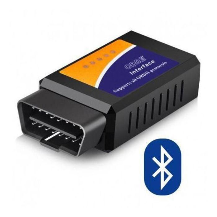 Obd Outil de Diagnostic ELM327 Bluetooth Plus application 2018