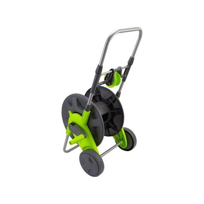 Chariot Enrouleur de Tuyau S24-52-WAT-GAR59764