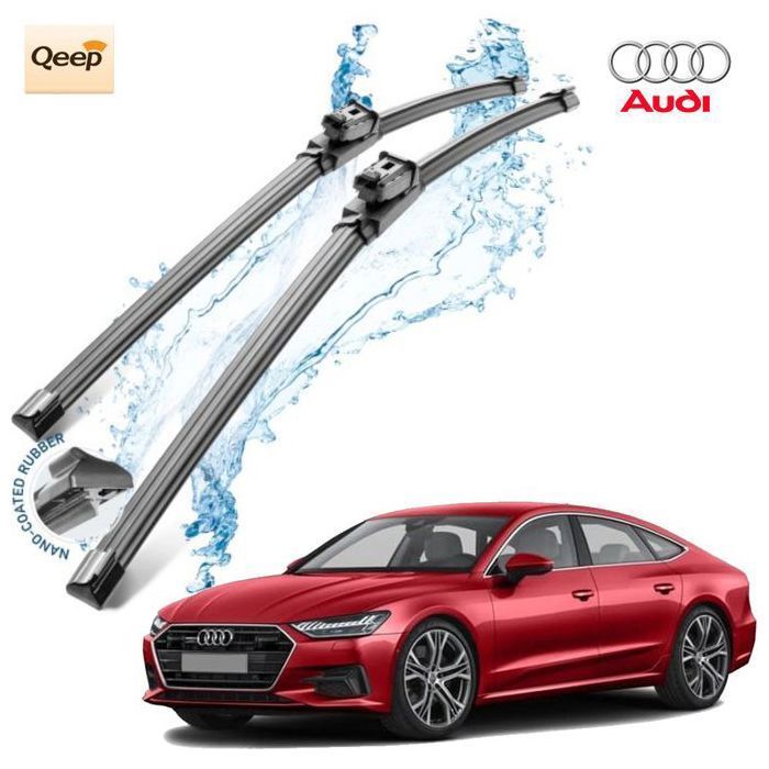 Jeux  Balais d'Essuie–Glace Audi A7 4KA