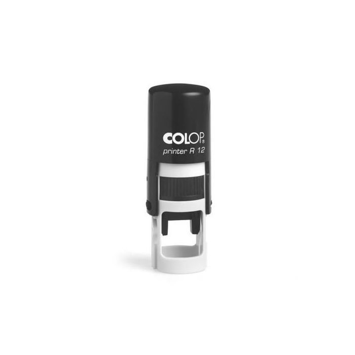 Colop Cachet Printer Q12