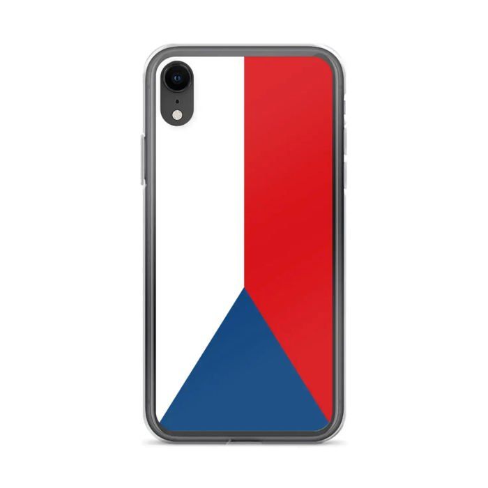 Skal Till iPhone Xr Toronto Maple Leafs