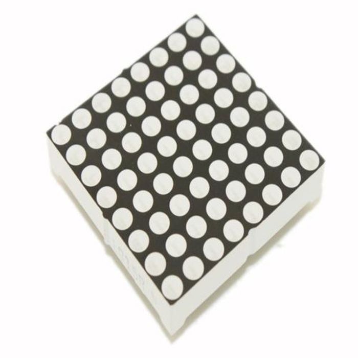 8×8 LED Matrix