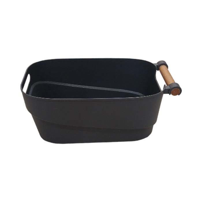panier rétro 5l