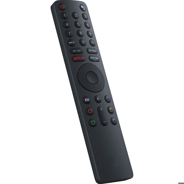 Télécommande Bluetooth Voice For Xiaomi MI TV