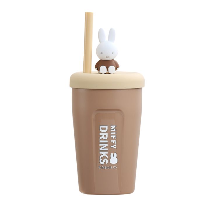 Tasse portable Miffy 304s/s